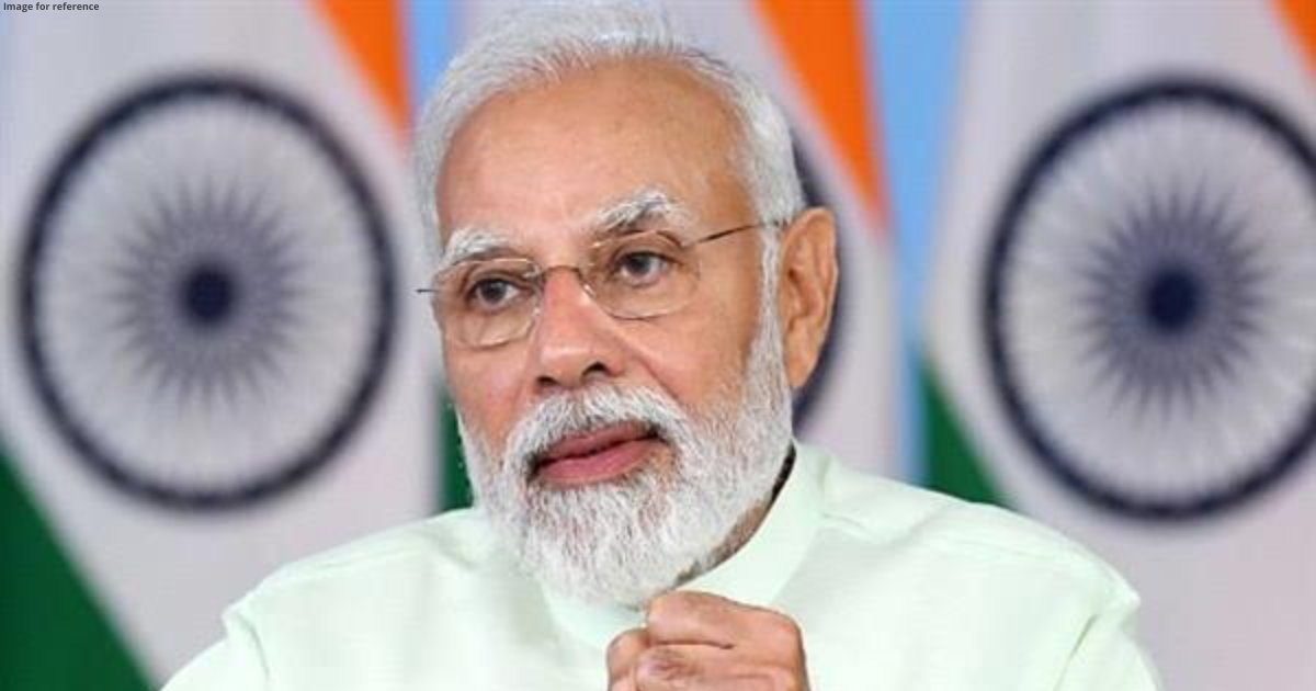 PM takes jibe at Congress over Aug 5 protest, says 'black magic' will not restore trust of people